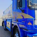 وايت اكتروس مسكس 2005 نظيف جدا