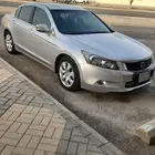 هوندا. اكورد 2009