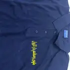 زي الموحد بولو ما  تطريز