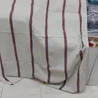 طربال اكياس تخزين قطن