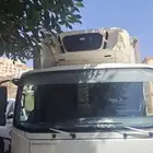 دينا ثلاجه ايسيزو للبيع