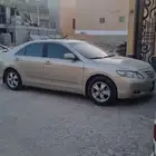 للبيع كامري بدي وكاله 2007 فل كامل GLX