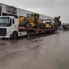 كريدر ورصاصة للإيجار