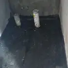 كشف تسربات المياه الكتروني