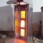 مكينه شاورما مستعمل
