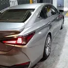 لكزس es300h 2020