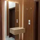 ديكورات داخلية