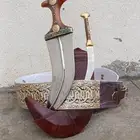جنبيه صيفاني شبيه زراف