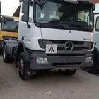 راس اكتروس دبل