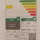 مكيفات شبه جديده
