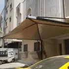 مظلات سيارات مضلات جده