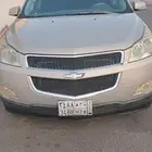 شيفروليه ترافيس 2009