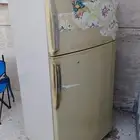 ثلاجة المطور فيها خربان
