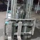 رافعة شوكية فوركليفت للبيع