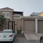 فيلا متصله حي العروبه الشمالي