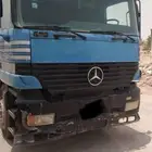 للبيع اكتروس اوروبي 2000