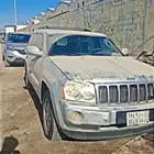 جيب جراند شيروكي 2005