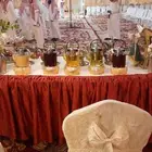 يوجد لدينا قهوجاين صبابين رجال وفي صبابات نساء نساء