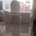 طاولة استقبال