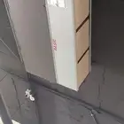 مكيف مخفي بيسك حجم 4 طن ونص   مع الدكتات