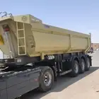 صندوق قلاب 3 محاور