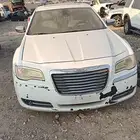 كرايسلر ودوج قطع 2014