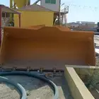 للبيع بكت غراف يركب على شيول 950E