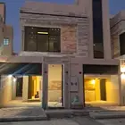 دور مع شقه