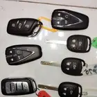 ريموت شنجان بصمه مع البرمجه برمجه مفاتيح فتح سياره