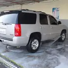 جي ام سي يوكن قصير