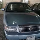 فورد ماركيز2008