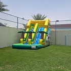 الالعاب مائية وجافه لتأجير اليومي