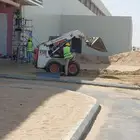 بوبكات للإيجارسفتي كامل