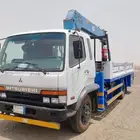 بوم ترك 7 طن للايجار