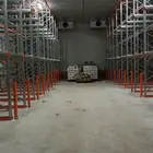 صيانه وتركيب غرف التبريد