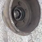هوبات سياره ايسوزو