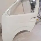باب هايس يسار كامل كهرب