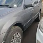 فورد اكسبديشن 2014 مخبط