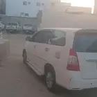اينوفا 2015 نظيفه