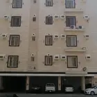 شقة جديدة للايجار في حي التيسير