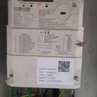 عداد كهرباء مياة