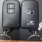 مفاتيح تويوتا رافور مع البرمجة