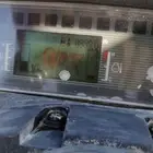 فوركليفت كتربلر 5 طن كونتينر