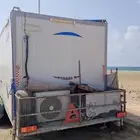 كرفان موديل 2022