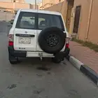 للبيع جيب نيسان