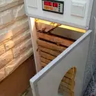 فقاسة يدويه تاخذ 1000