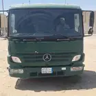 مرسدس شاحنه عادي