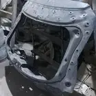 باب شنطة سيارة مازدا cx30
