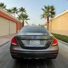مرسيدس E300