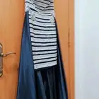 فساتين ماركة وموديلات مختلفة جديدة